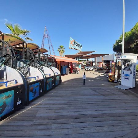 Beach Oura And Bars البوفيرا المظهر الخارجي الصورة