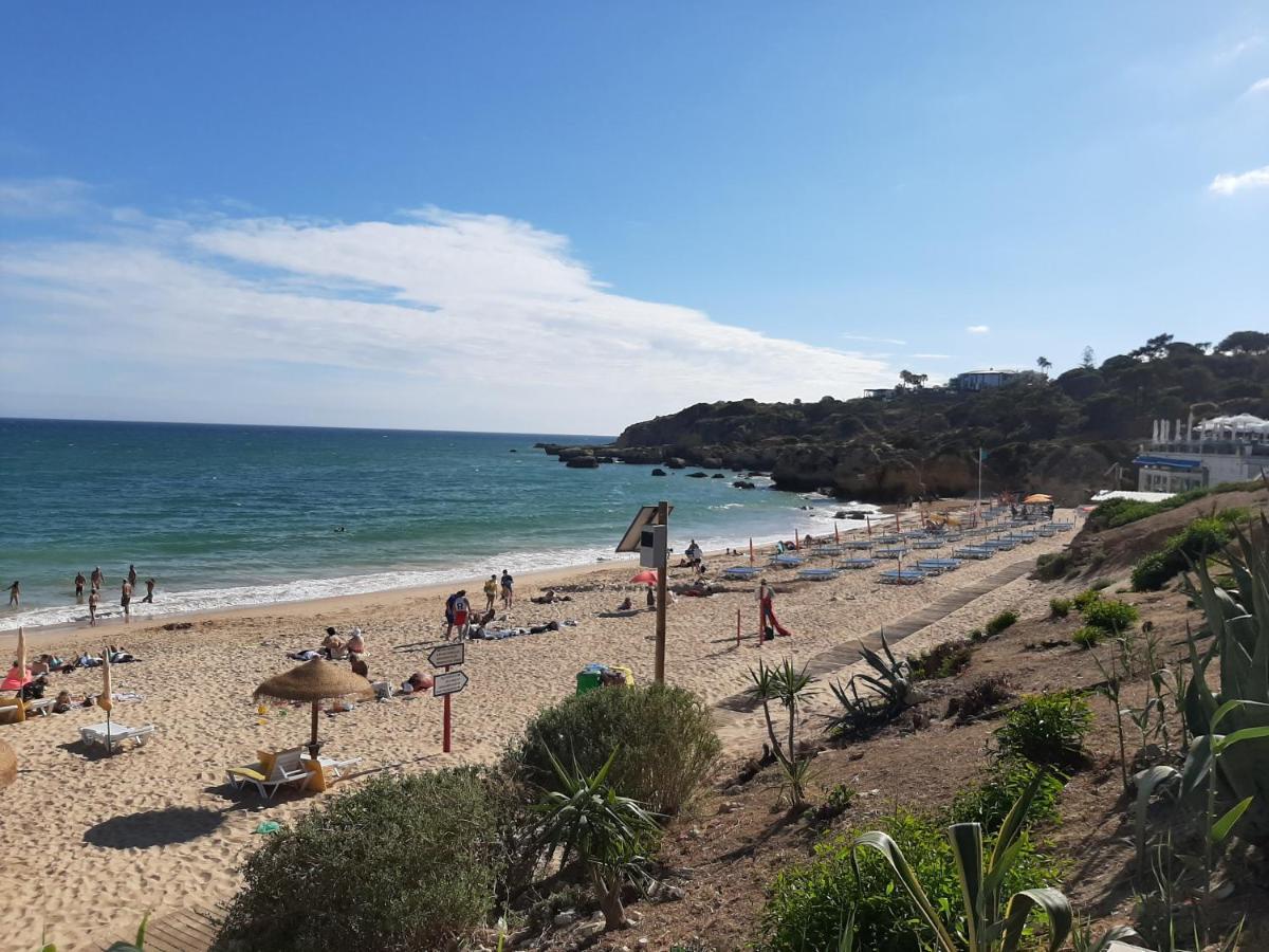 Beach Oura And Bars البوفيرا المظهر الخارجي الصورة