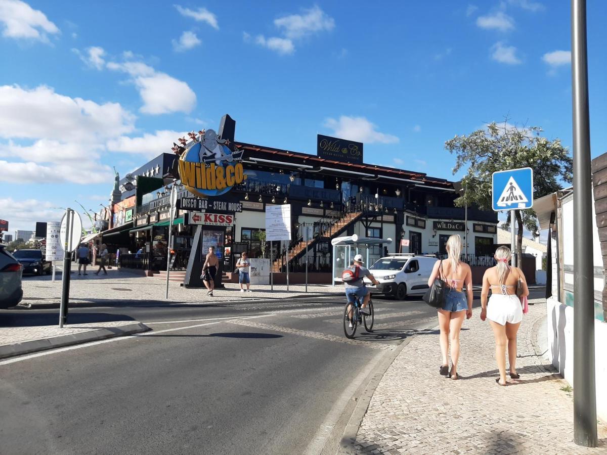 Beach Oura And Bars البوفيرا المظهر الخارجي الصورة