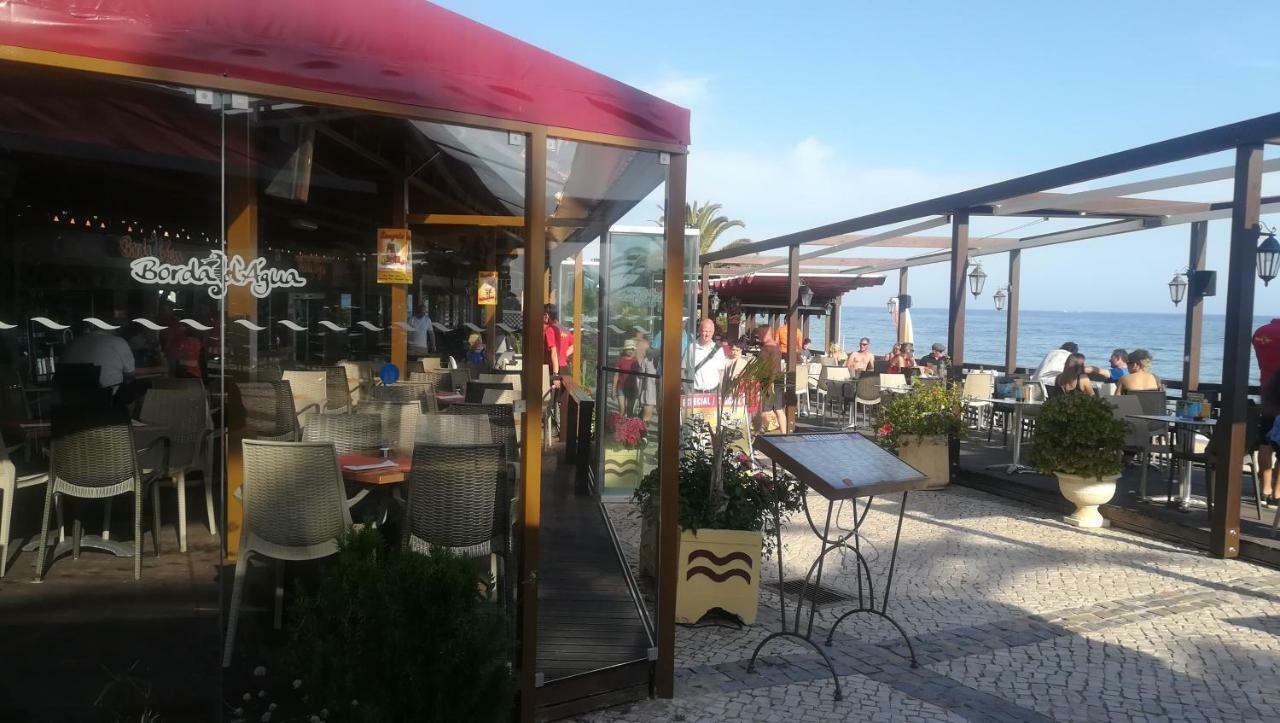 Beach Oura And Bars البوفيرا المظهر الخارجي الصورة