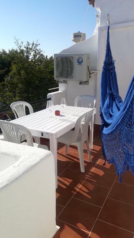 Beach Oura And Bars البوفيرا المظهر الخارجي الصورة