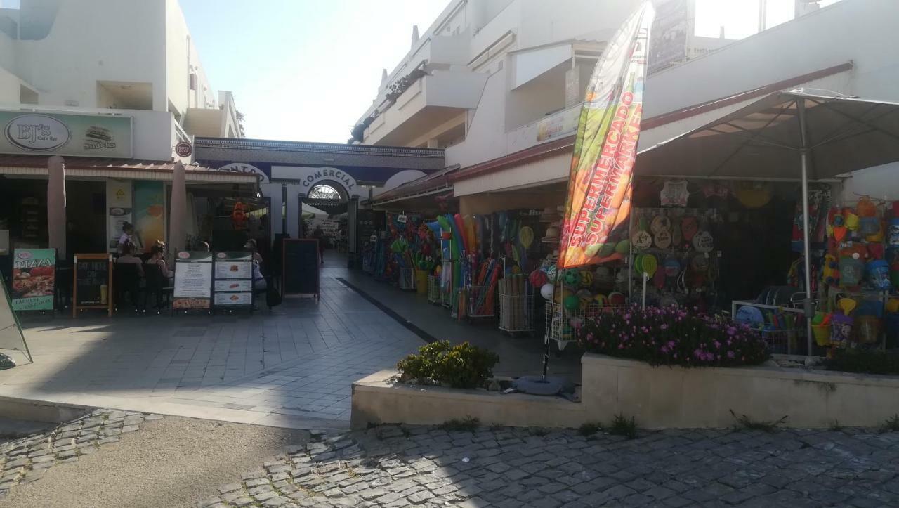 Beach Oura And Bars البوفيرا المظهر الخارجي الصورة