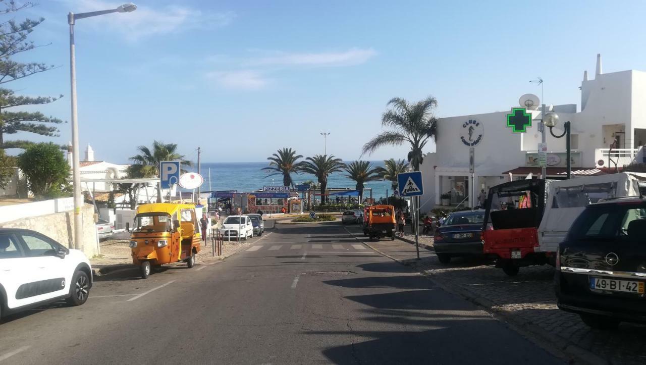 Beach Oura And Bars البوفيرا المظهر الخارجي الصورة