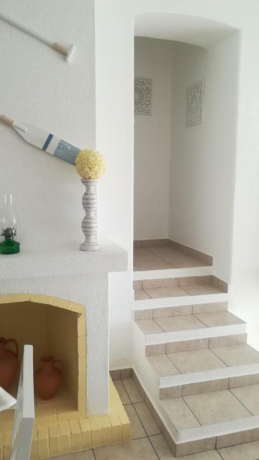 Beach Oura And Bars البوفيرا المظهر الخارجي الصورة