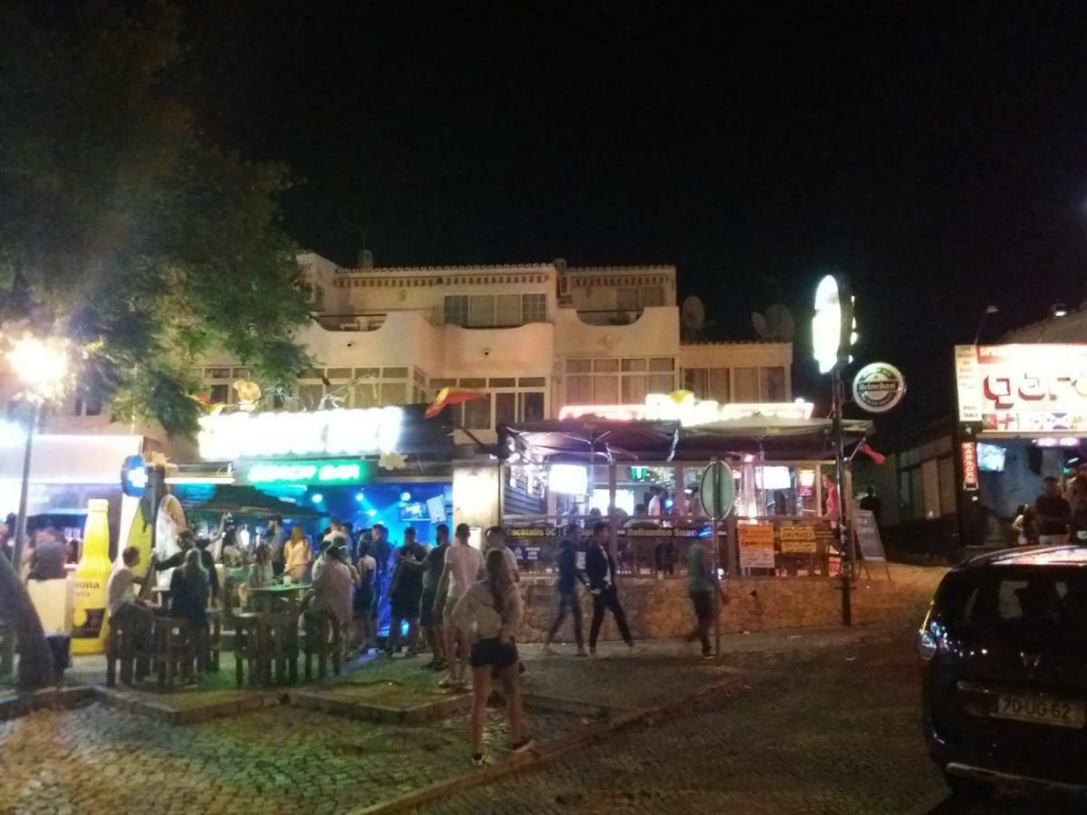 Beach Oura And Bars البوفيرا المظهر الخارجي الصورة