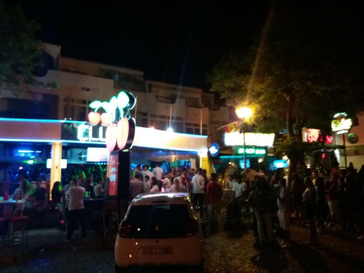 Beach Oura And Bars البوفيرا المظهر الخارجي الصورة