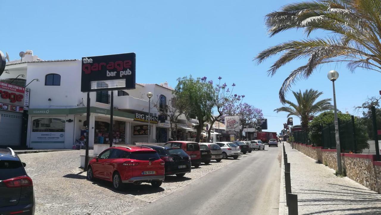 Beach Oura And Bars البوفيرا المظهر الخارجي الصورة